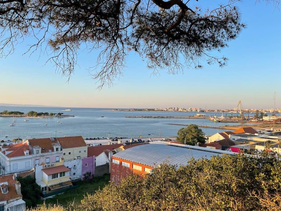 Seixal Bay House!! Apartment Exterior photo